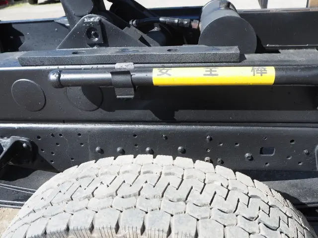 トヨタ ダイナ TKG-XZU695(4WD)の写真31