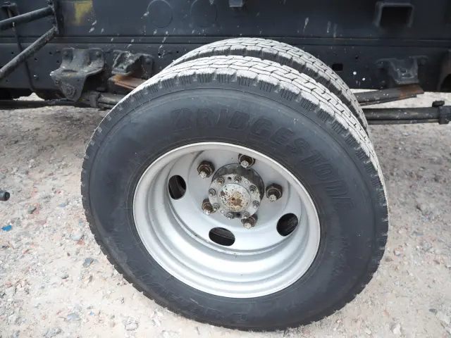 トヨタ ダイナ TKG-XZU695(4WD)の写真32