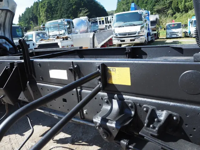 トヨタ ダイナ TKG-XZU695(4WD)の写真32