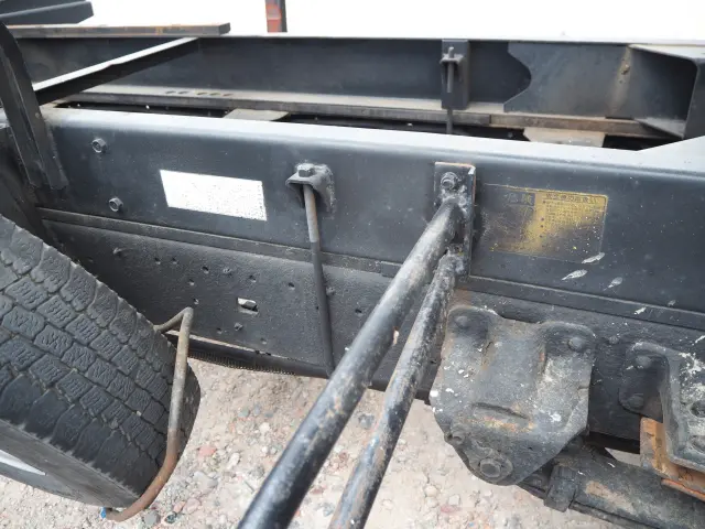 トヨタ ダイナ TKG-XZU695(4WD)の写真35