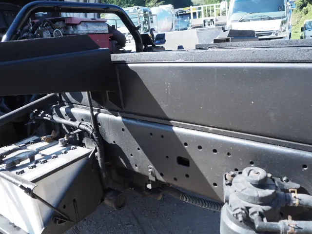 トヨタ ダイナ TKG-XZU695(4WD)の写真35