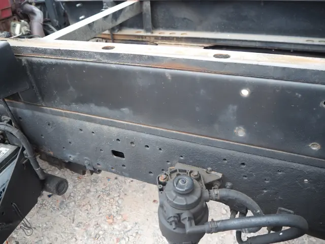 トヨタ ダイナ TKG-XZU695(4WD)の写真36