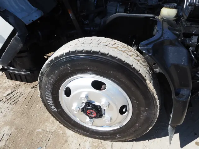 トヨタ ダイナ TKG-XZU695(4WD)の写真36