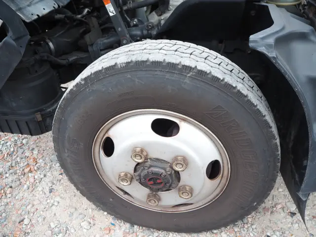 トヨタ ダイナ TKG-XZU695(4WD)の写真37