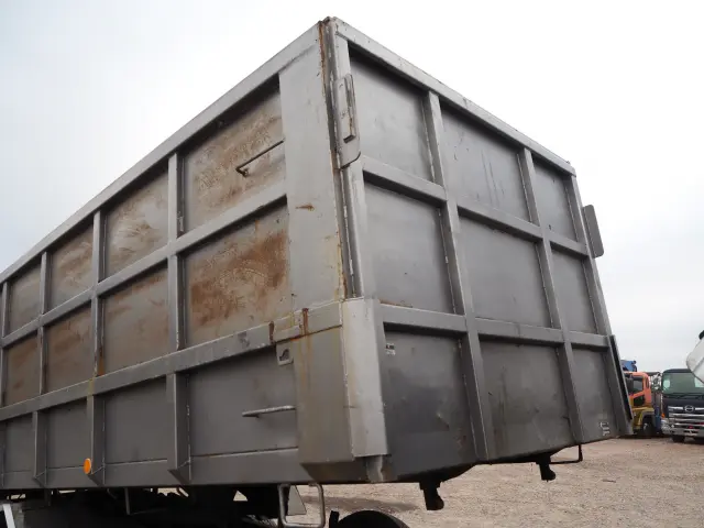 トヨタ ダイナ TKG-XZU695(4WD)の写真38