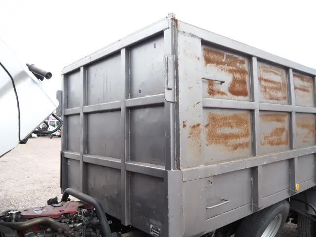 トヨタ ダイナ TKG-XZU695(4WD)の写真39