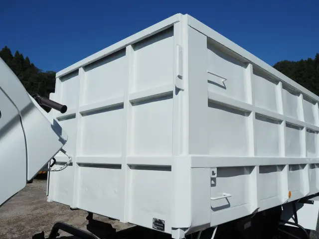 トヨタ ダイナ TKG-XZU695(4WD)の写真39