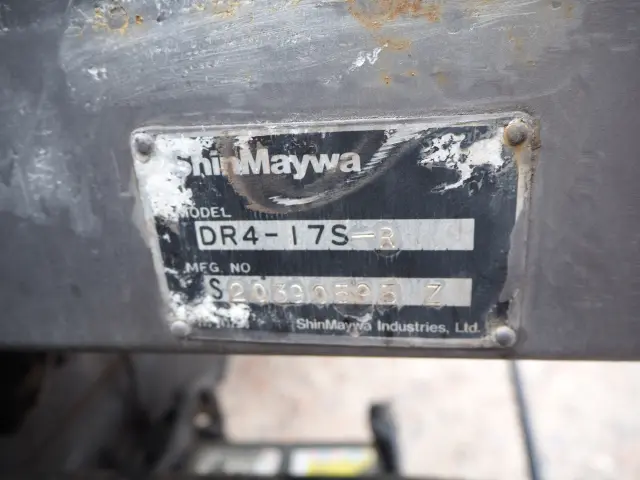 トヨタ ダイナ TKG-XZU695(4WD)の写真41