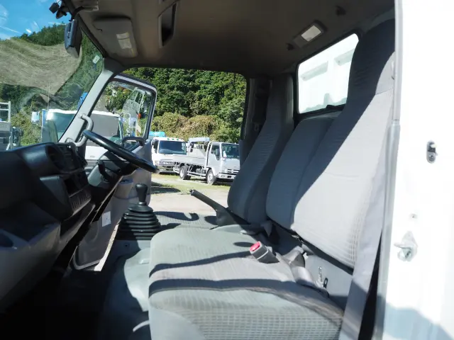 トヨタ ダイナ TKG-XZU695(4WD)の写真42