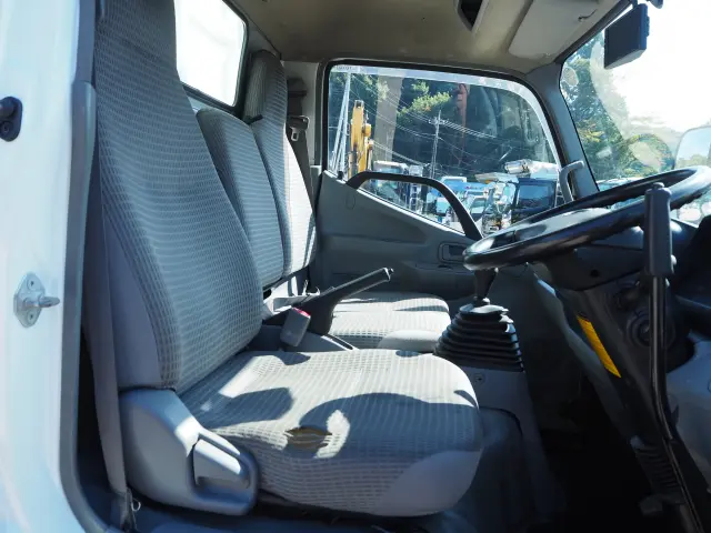 トヨタ ダイナ TKG-XZU695(4WD)の写真43