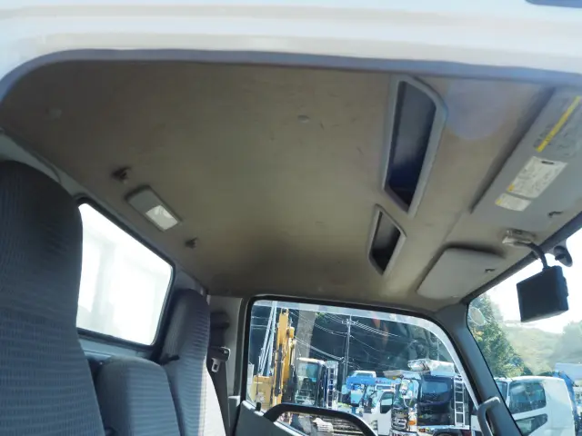 トヨタ ダイナ TKG-XZU695(4WD)の写真44