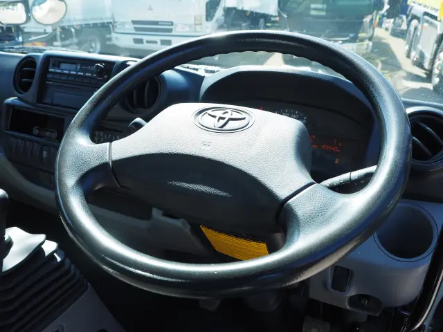 トヨタ ダイナ TKG-XZU695(4WD)の写真45