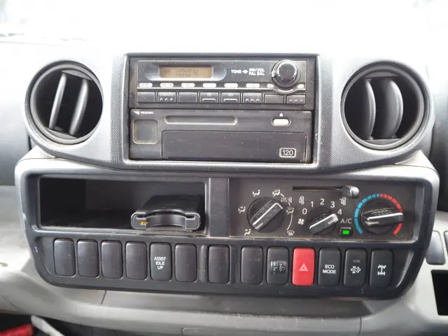 トヨタ ダイナ TKG-XZU695(4WD)の写真46