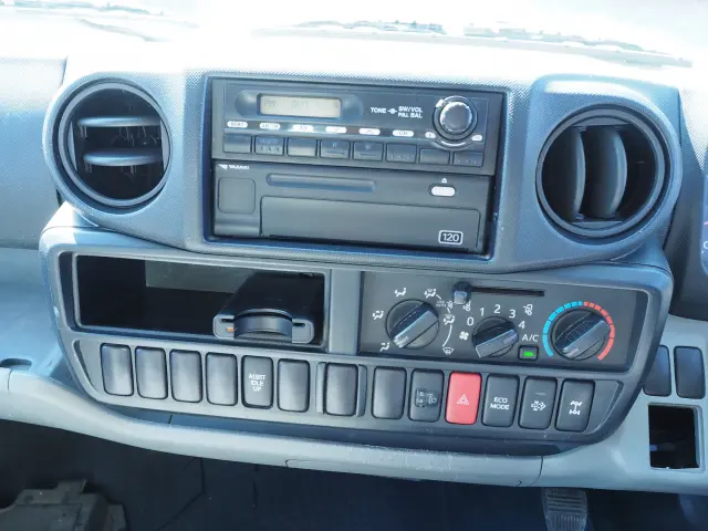 トヨタ ダイナ TKG-XZU695(4WD)の写真46
