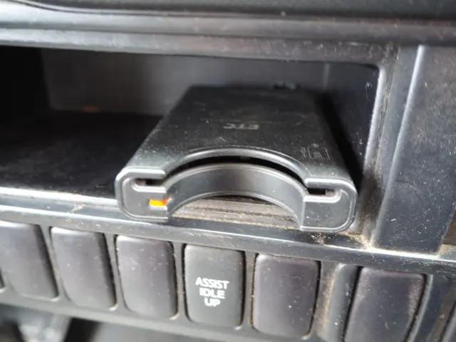 トヨタ ダイナ TKG-XZU695(4WD)の写真47