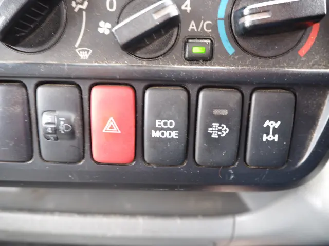 トヨタ ダイナ TKG-XZU695(4WD)の写真48