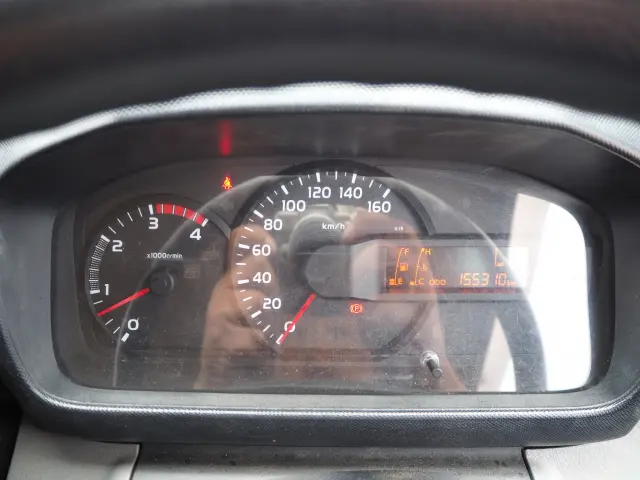 トヨタ ダイナ TKG-XZU695(4WD)の写真49