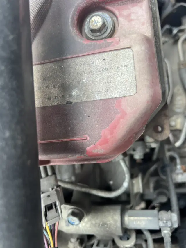 トヨタ ダイナ TKG-XZU695(4WD)の写真50