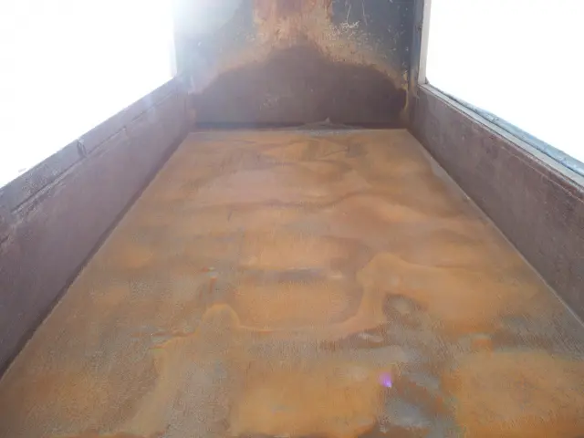 三菱 スーパーグレート QKG-FV60VX(6x4)の写真24