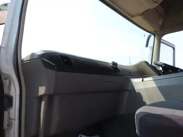 三菱 スーパーグレート QKG-FV60VX(6x4)の写真40