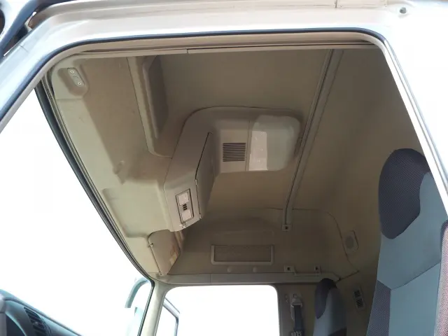 三菱 スーパーグレート QKG-FV60VX(6x4)の写真41