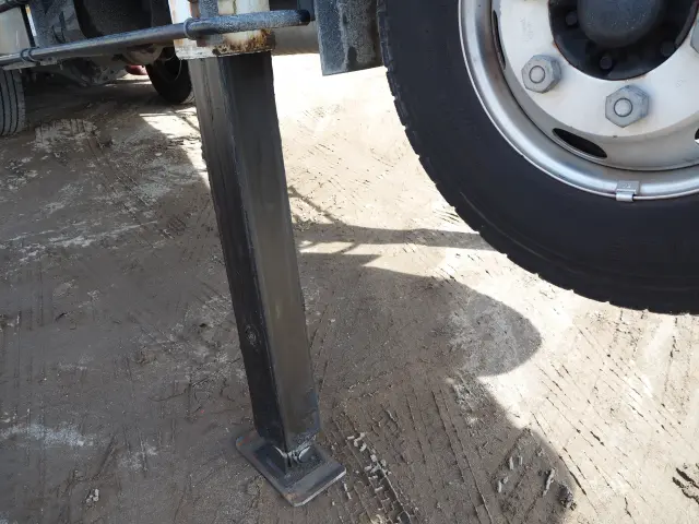 三菱 キャンター TPG-FEB90(2WD)の写真11