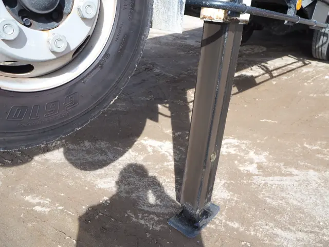 三菱 キャンター TPG-FEB90(2WD)の写真12