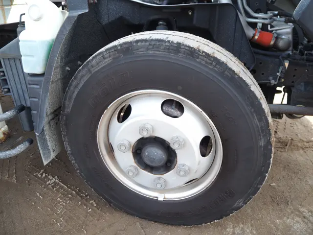 三菱 キャンター TPG-FEB90(2WD)の写真18