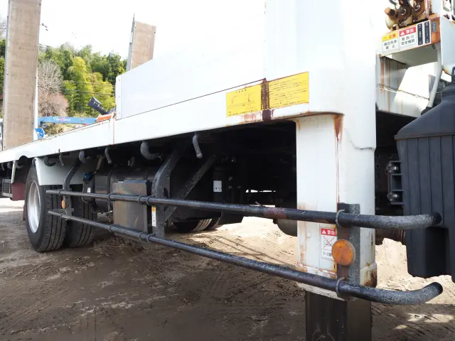 三菱 キャンター TPG-FEB90(2WD)の写真20