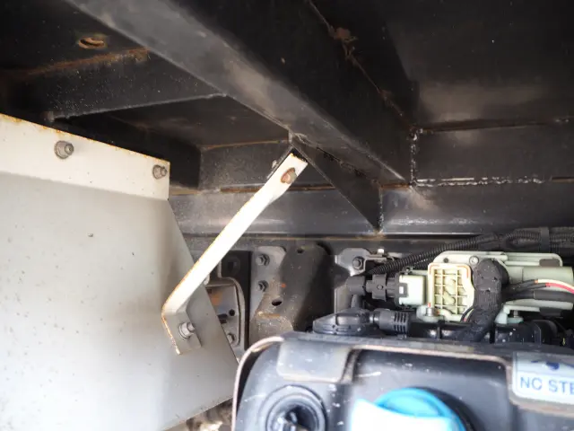 三菱 キャンター TPG-FEB90(2WD)の写真22