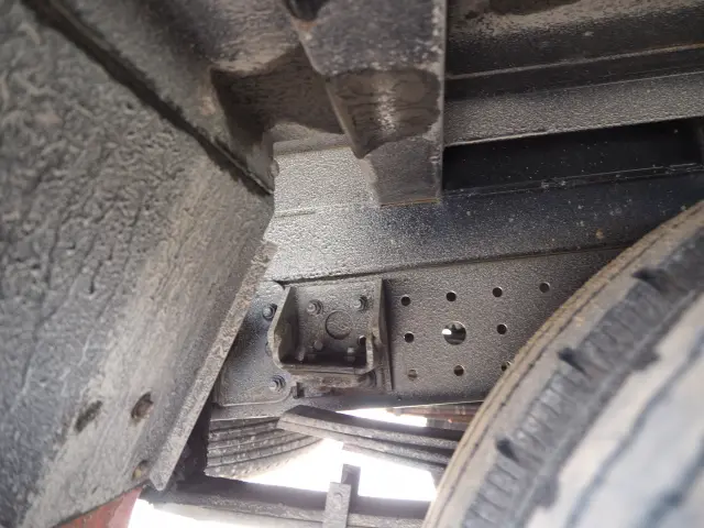 三菱 キャンター TPG-FEB90(2WD)の写真24