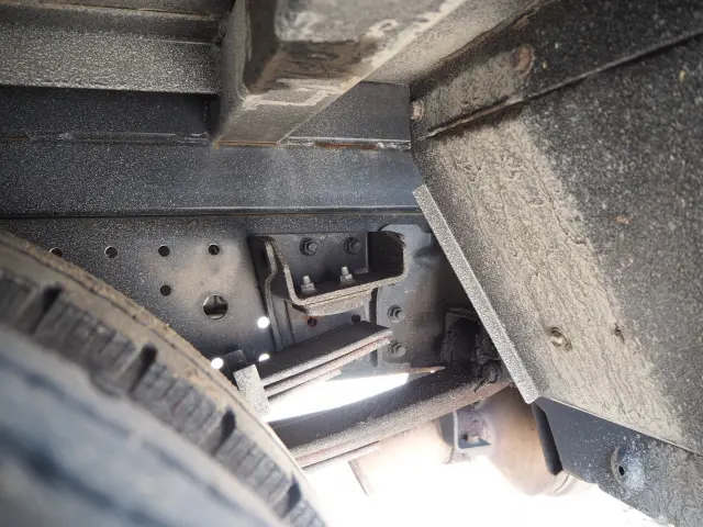 三菱 キャンター TPG-FEB90(2WD)の写真25