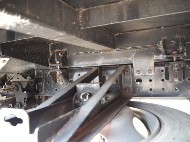 三菱 キャンター TPG-FEB90(2WD)の写真27