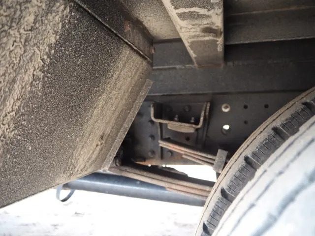 三菱 キャンター TPG-FEB90(2WD)の写真30