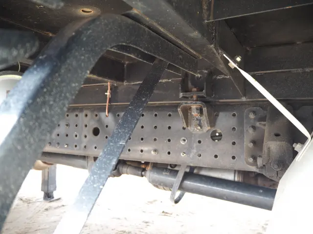 三菱 キャンター TPG-FEB90(2WD)の写真31