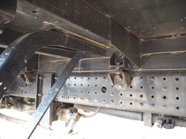 三菱 キャンター TPG-FEB90(2WD)の写真32