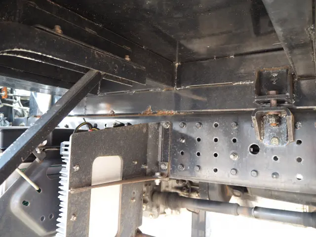 三菱 キャンター TPG-FEB90(2WD)の写真33