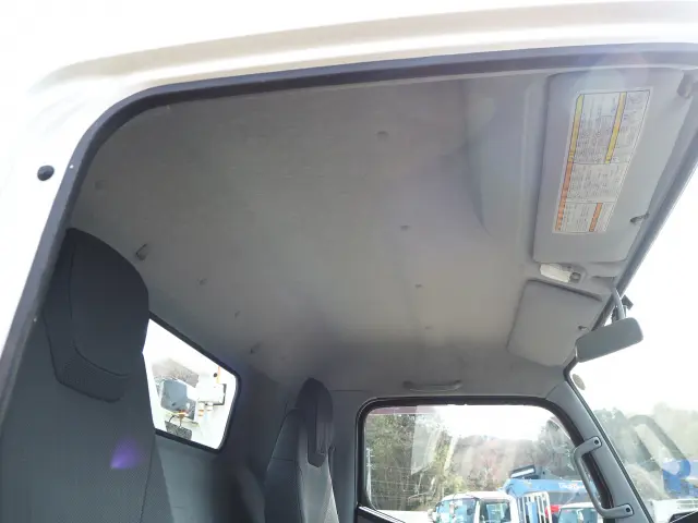 三菱 キャンター TPG-FEB90(2WD)の写真41