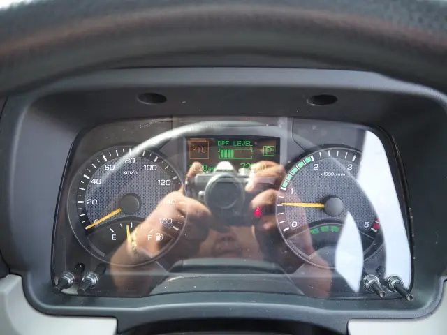 三菱 キャンター TPG-FEB90(2WD)の写真50