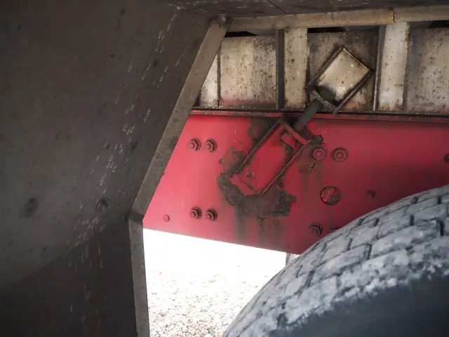 三菱 スーパーグレート QPG-FV60VZ(6x4)の写真22