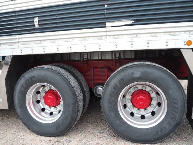 三菱 スーパーグレート QPG-FV60VZ(6x4)の写真23