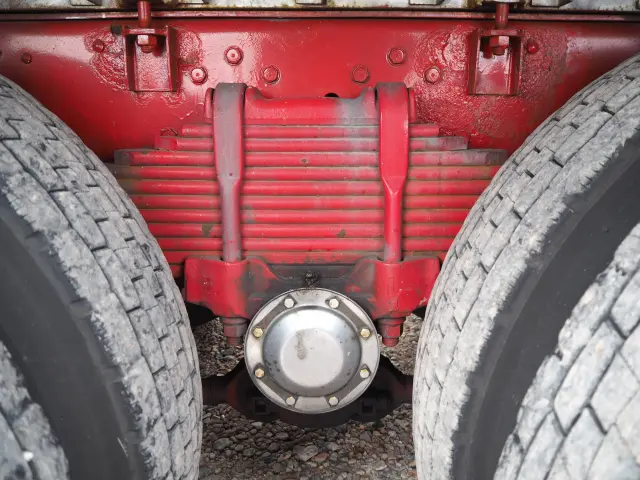 三菱 スーパーグレート QPG-FV60VZ(6x4)の写真24