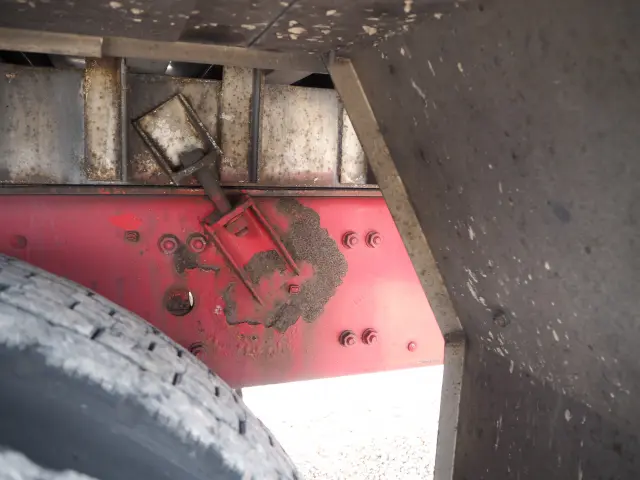 三菱 スーパーグレート QPG-FV60VZ(6x4)の写真28