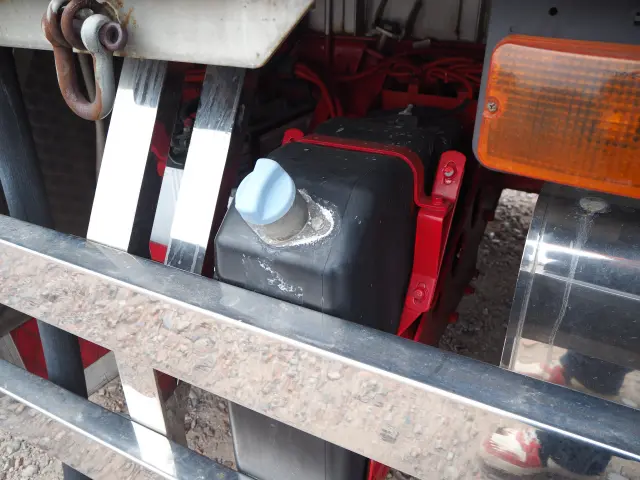 三菱 スーパーグレート QPG-FV60VZ(6x4)の写真32