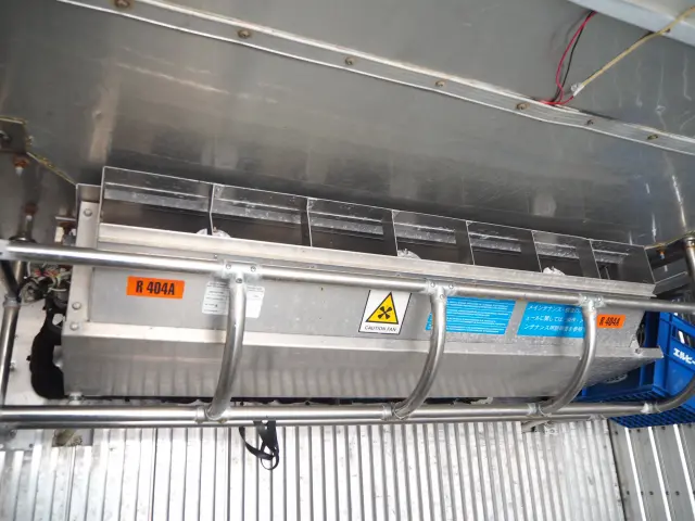 三菱 スーパーグレート QPG-FV60VZ(6x4)の写真41