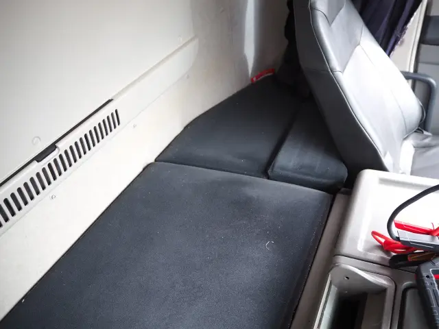 三菱 スーパーグレート QPG-FV60VZ(6x4)の写真49