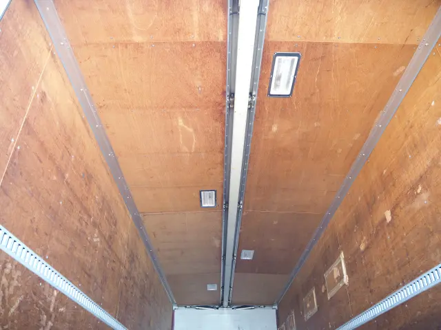 三菱 スーパーグレート BDG-FU54JY(6x2)の写真14