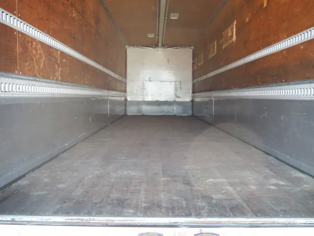 三菱 スーパーグレート BDG-FU54JY(6x2)の写真15