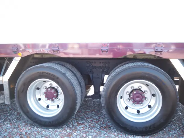 三菱 スーパーグレート BDG-FU54JY(6x2)の写真21