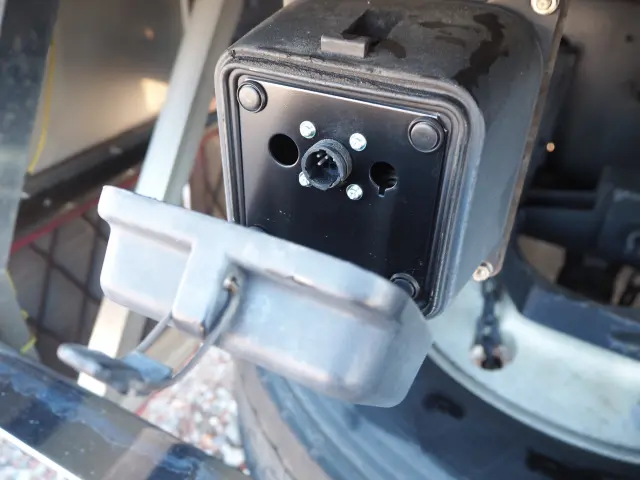 三菱 スーパーグレート BDG-FU54JY(6x2)の写真27